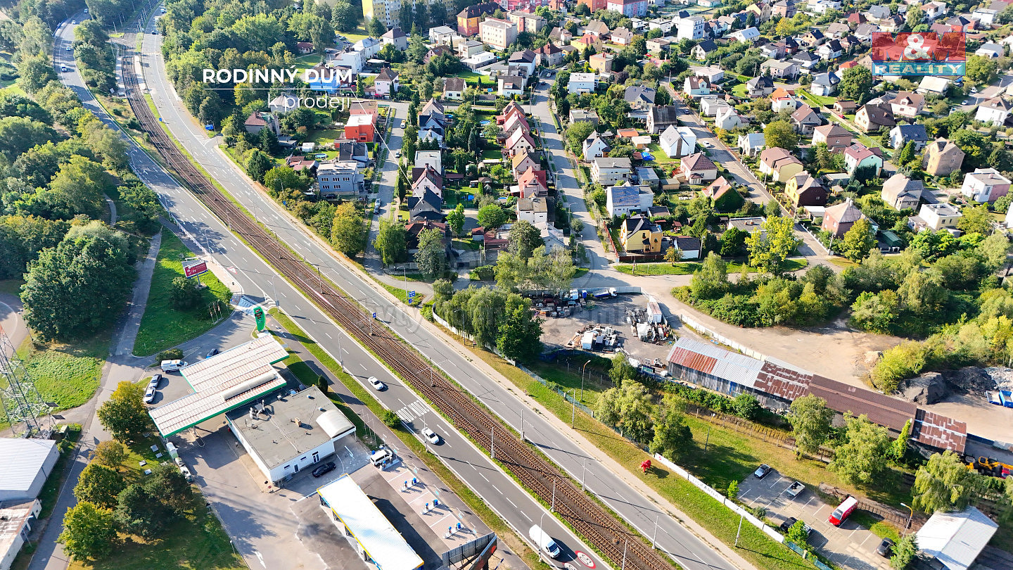 Prodej ubytovacího objektu 250 m² — photo 2