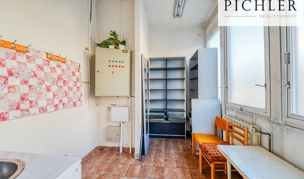 Pronájem kanceláře 650 m², Plzeň – náhled fotky 13