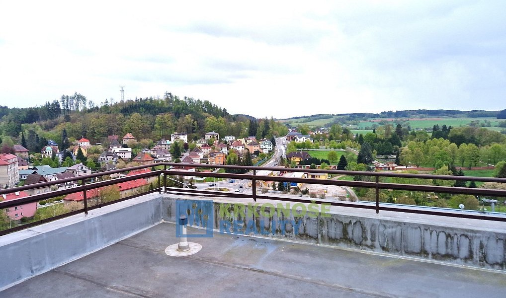 Pronájem bytu 2+kk 50 m², Trutnov – náhled fotky 9