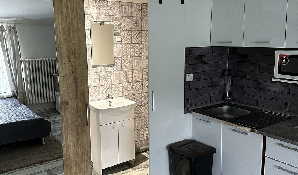 Prodej restaurace 640 m², Nová Ves u Bakova – náhled fotky 27