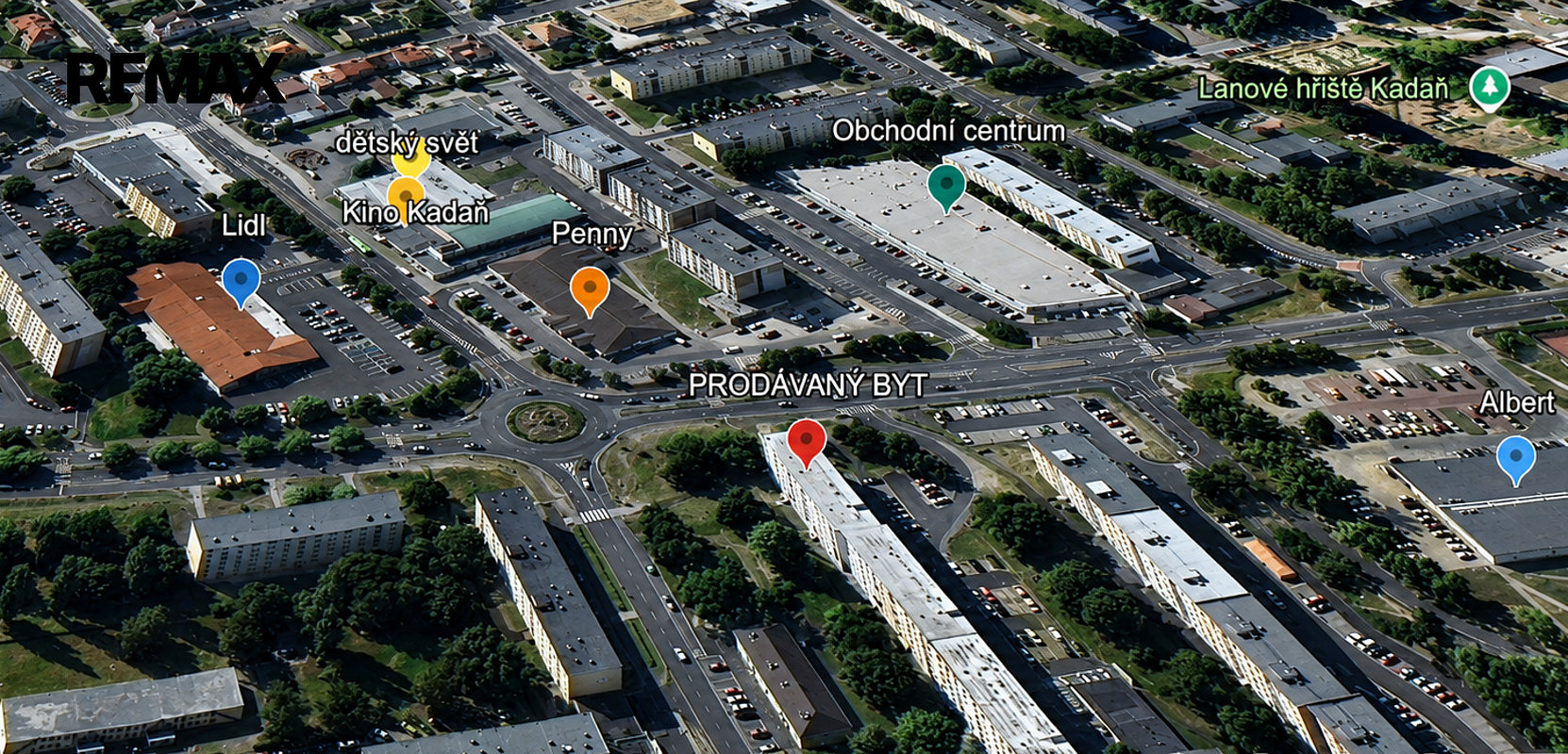 Prodej bytu 2+kk 37 m² — photo 2
