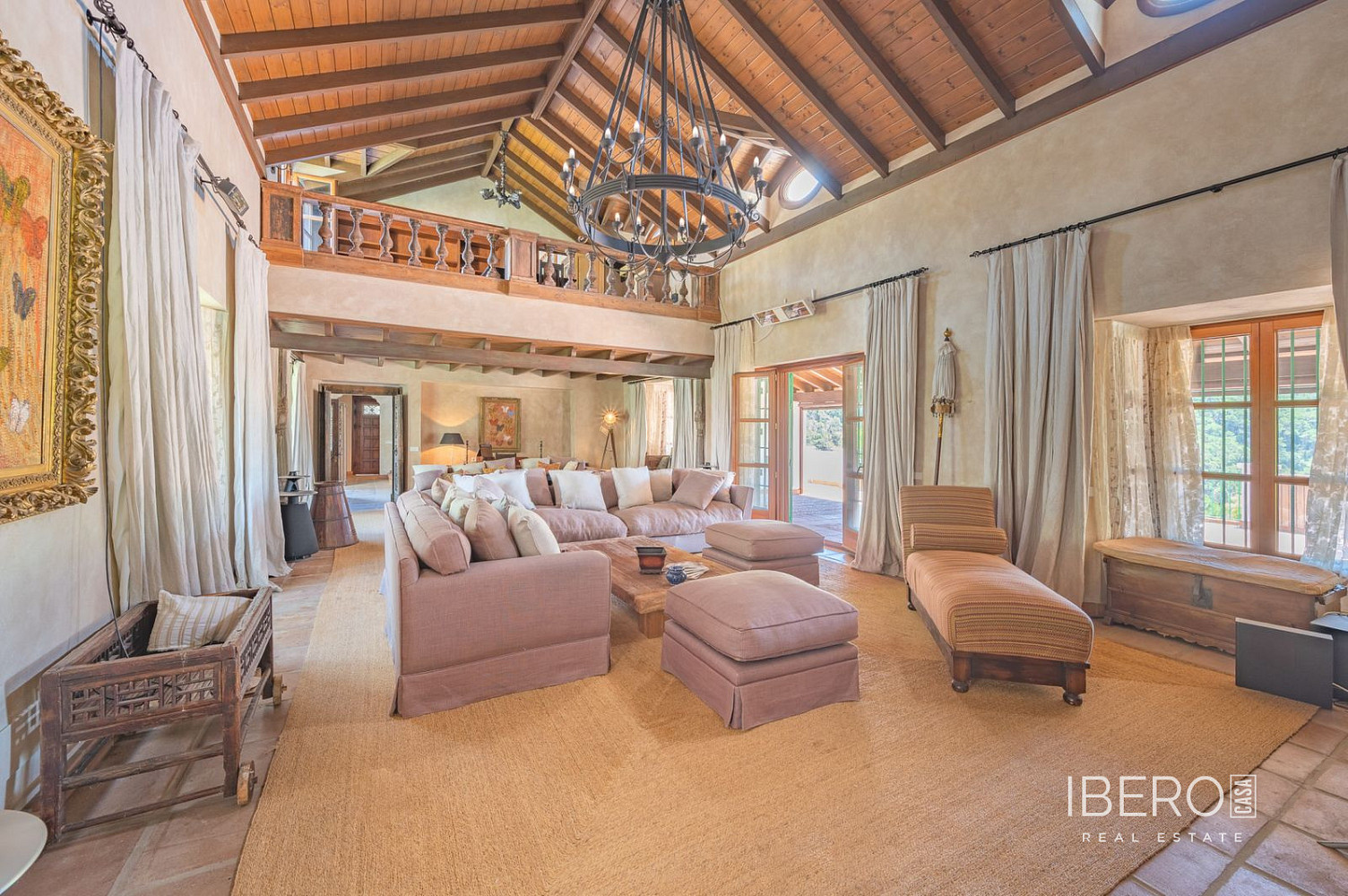 Casa – Estepona, Barriada Islas Canarias - Vista 2
