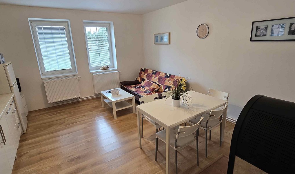 Pronájem domu 130 m² s pozemkem 200 m², Osek – náhled fotky 6