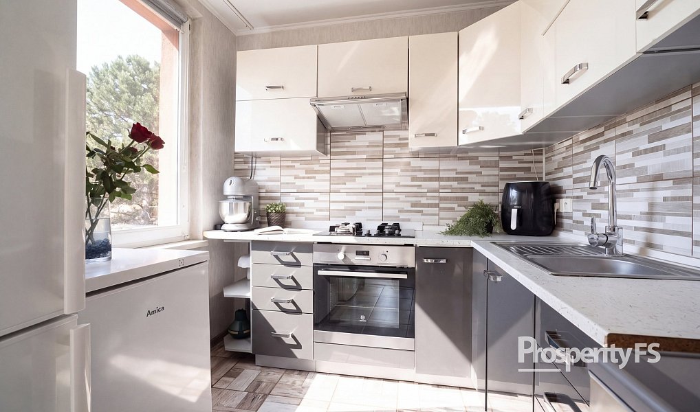Prodej bytu 3+1 62 m², Slaný – náhled fotky 4