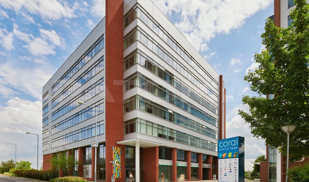 Pronájem kanceláře 150 m², Praha – náhled fotky 19