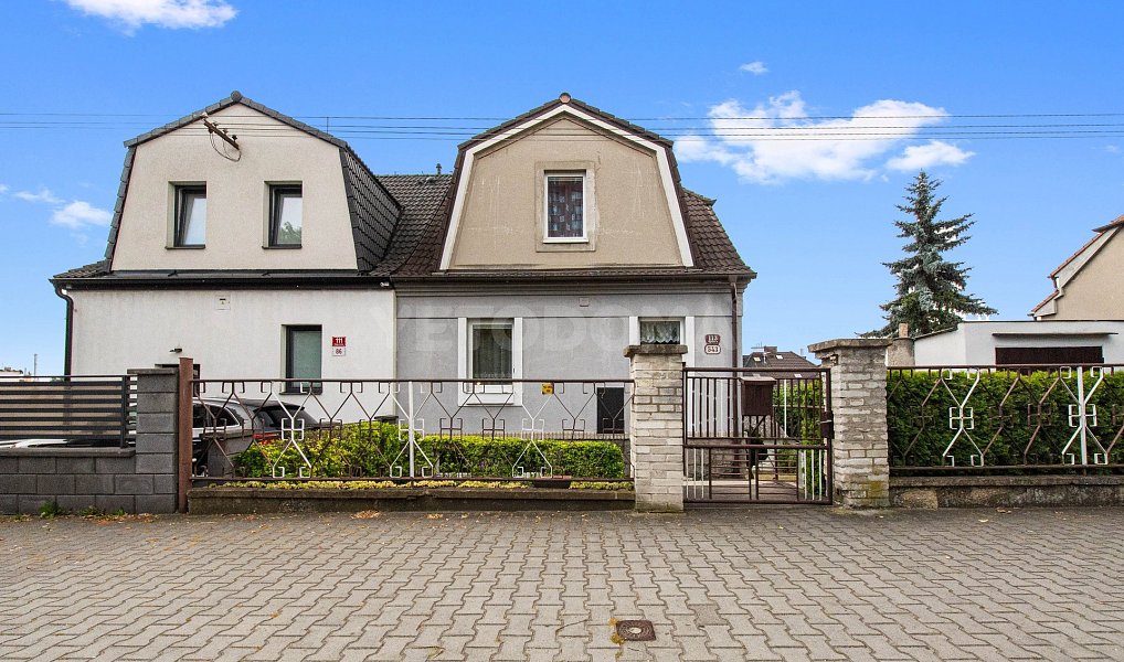 Prodej domu 176 m² s pozemkem 466 m², Plzeň – náhled fotky 30