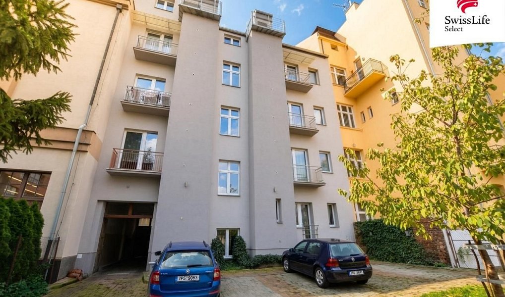 Pronájem bytu 1+kk 55 m², Plzeň – náhled fotky 11