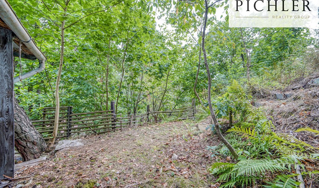 Prodej chaty/chalupy 31 m² s pozemkem 31 m², Česká Bříza – náhled fotky 21