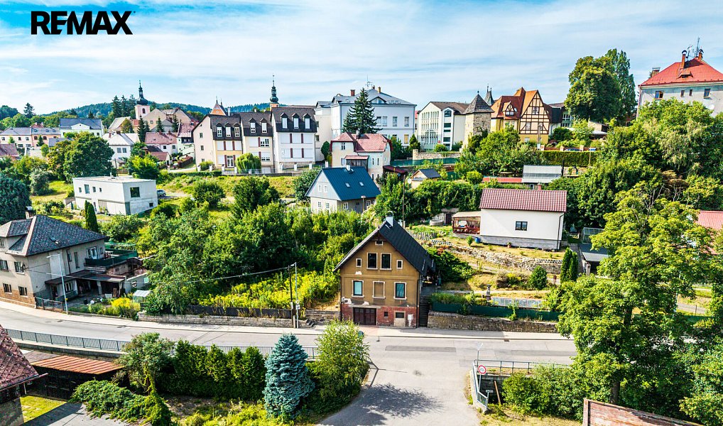Prodej domu 130 m² s pozemkem 336 m², Český Dub – náhled fotky 2