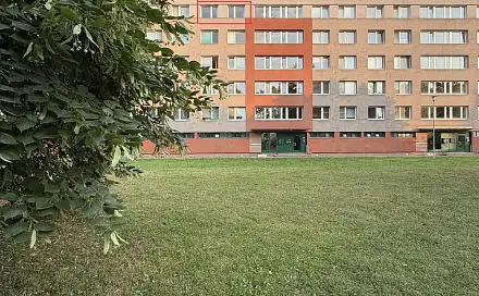 Prodej bytu 3+1 50 m²