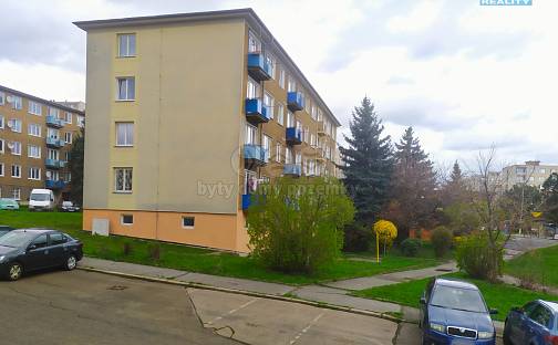Prodej bytu 2+1 58 m², Valdštejnská, Litvínov - Horní Litvínov, okres Most