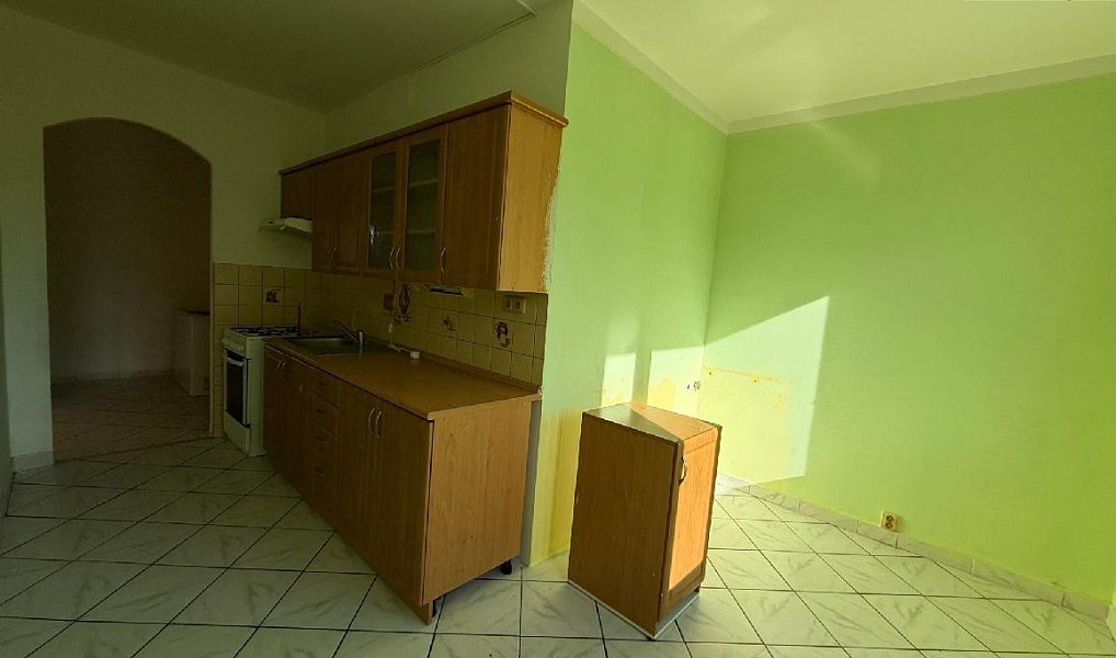 Pronájem bytu 2+1 62 m², Bílina – náhled fotky 2