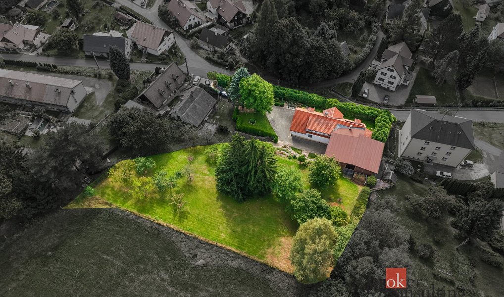 Prodej domu 310 m² s pozemkem 3 789 m², Lázně Libverda – náhled fotky 30
