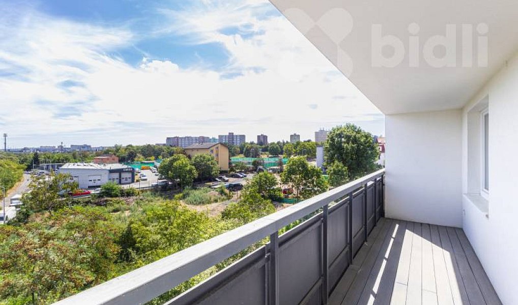 Prodej bytu 2+kk 69 m², Praha – náhled fotky 14