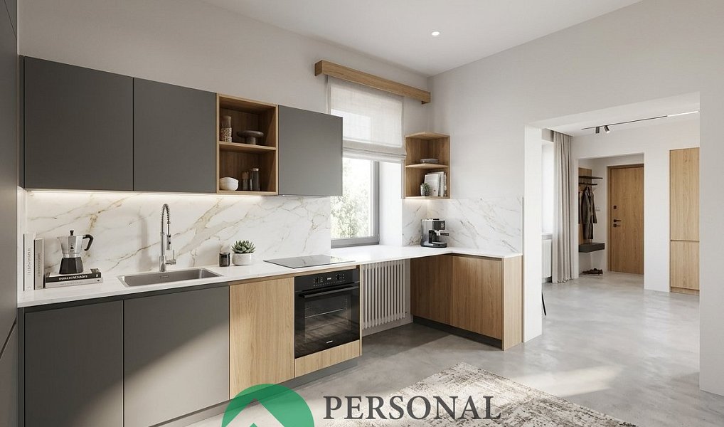 Prodej domu 109 m² s pozemkem 184 m², Kouřim – náhled fotky 4