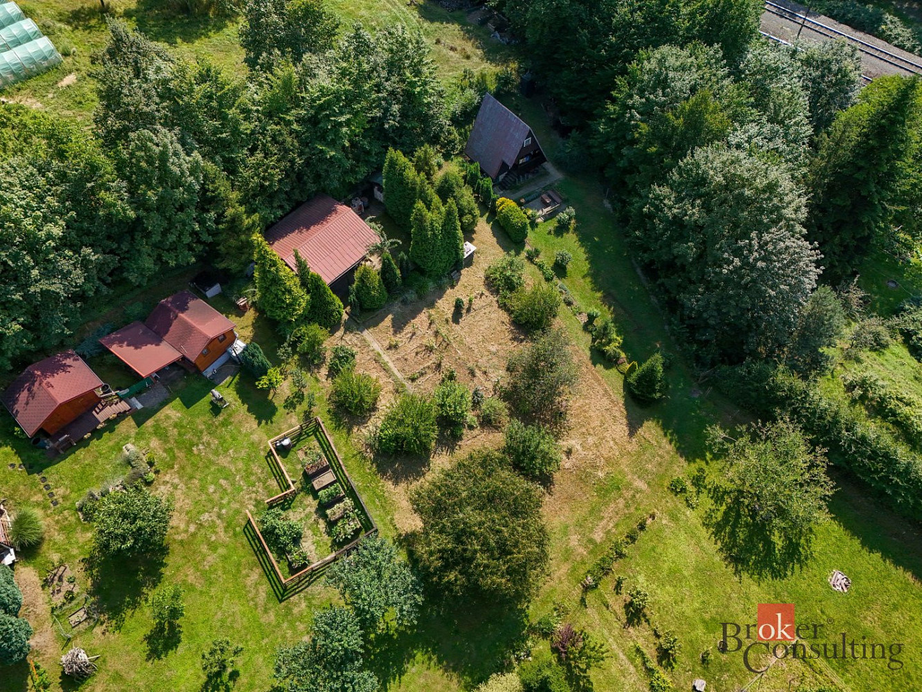 Prodej domu 20 m² s pozemkem 750 m² – fotografie 5