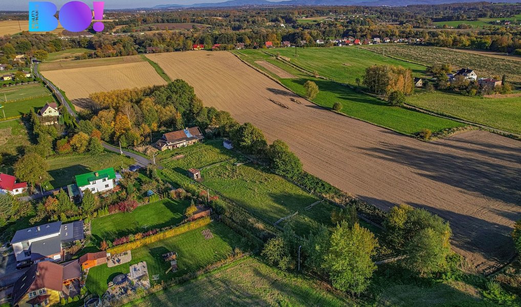 Prodej stavebního pozemku 4 100 m², Albrechtice – náhled fotky 13