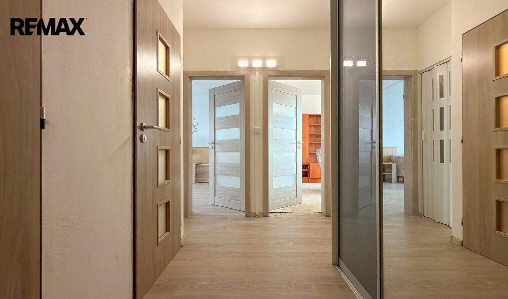 Prodej bytu 2+1 61 m², Hradec Králové – náhled fotky 7