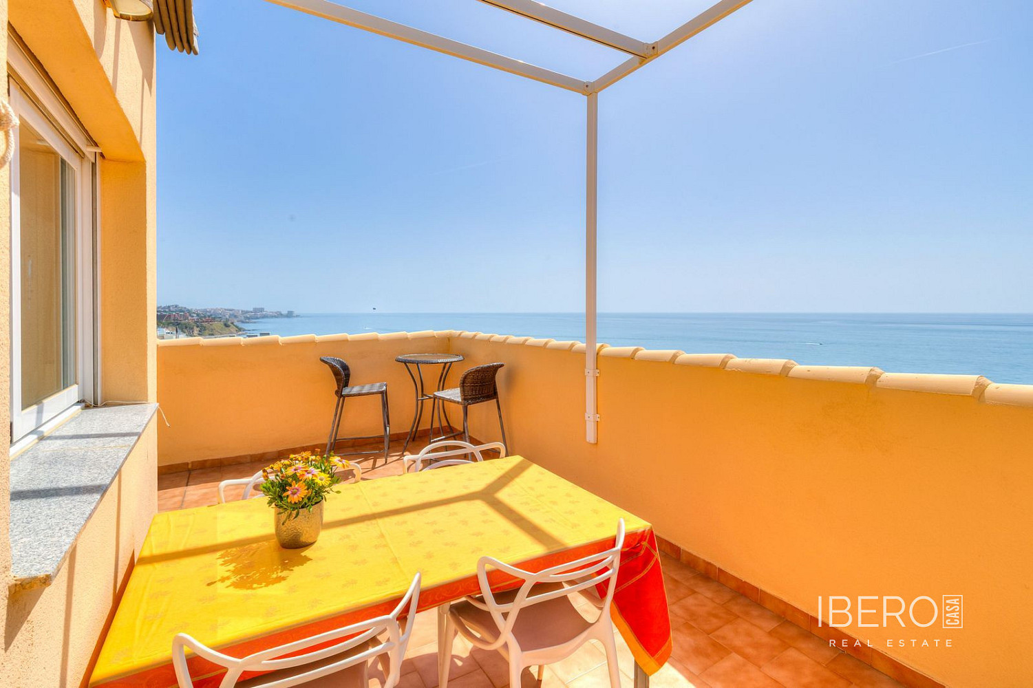 Piso 3+kk – Fuengirola, Los Boliches - Vista 2