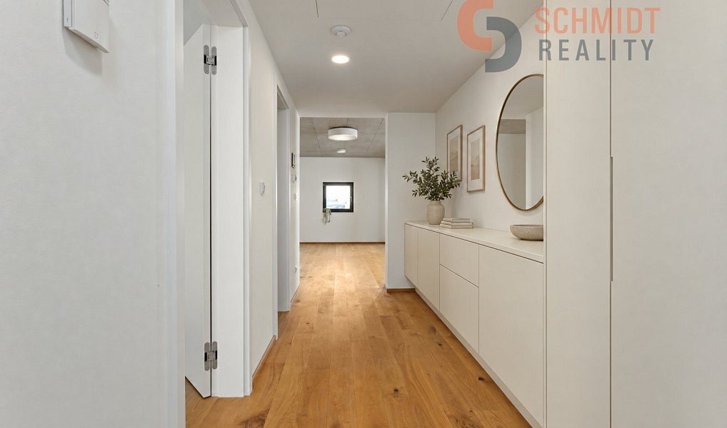 Prodej bytu 3+kk 101 m², Břeclav – náhled fotky 3