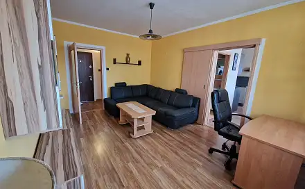 Pronájem bytu 3+1 72 m²