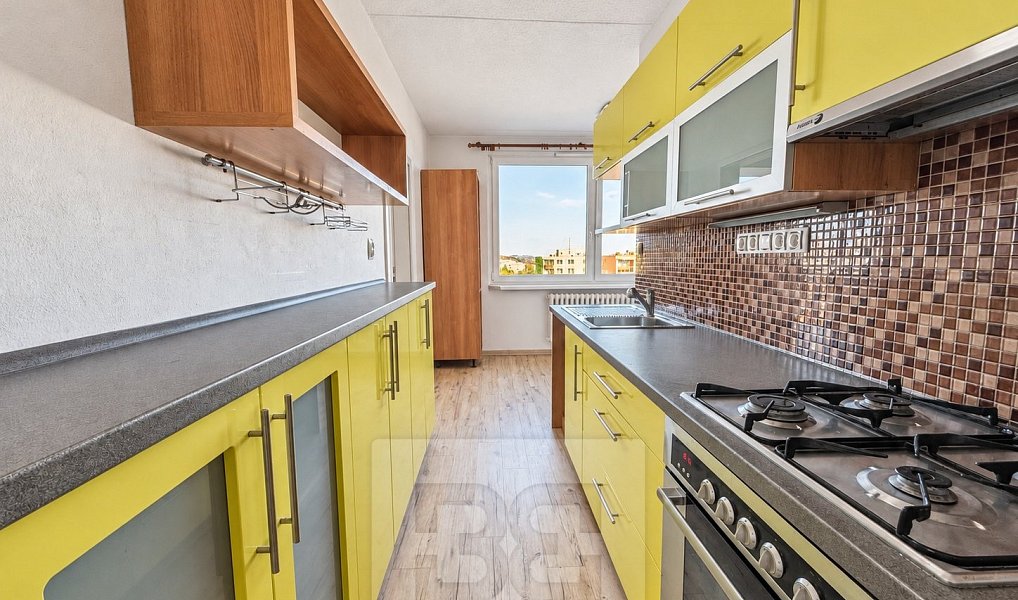 Pronájem bytu 3+1 70 m², Třebíč – náhled fotky 2