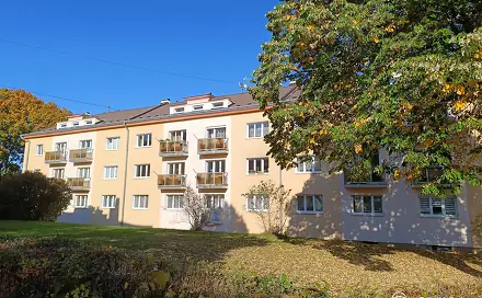 Prodej bytu 2+1 69 m², Dlouhá, Horní Slavkov, okres Sokolov