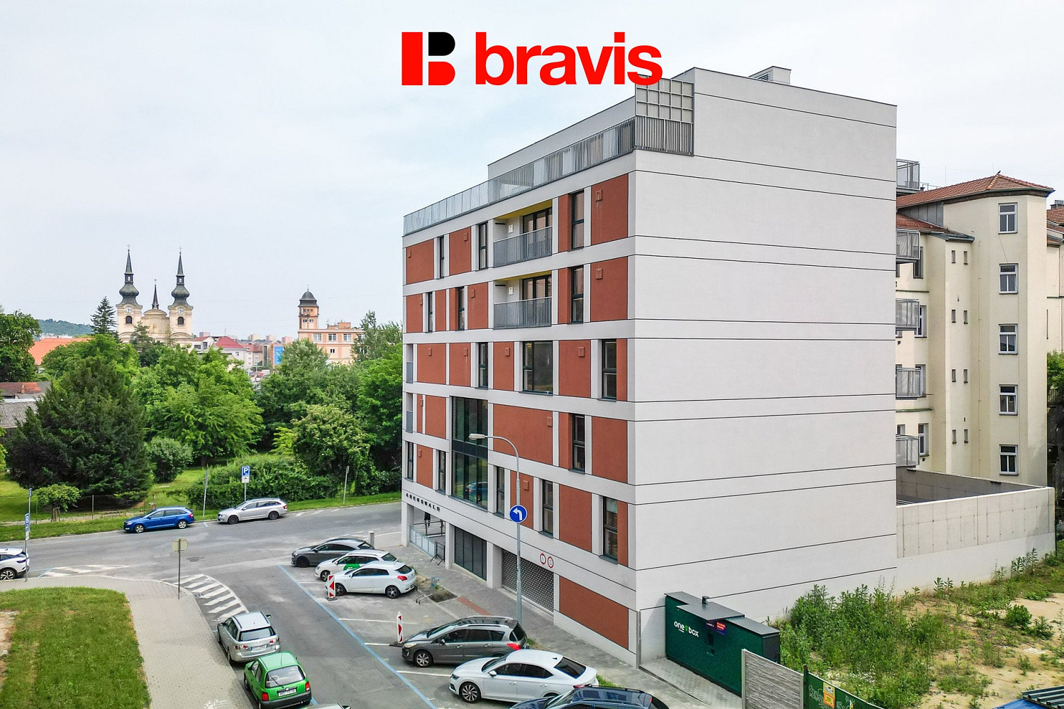 Prodej ubytovacího objektu 68 m²