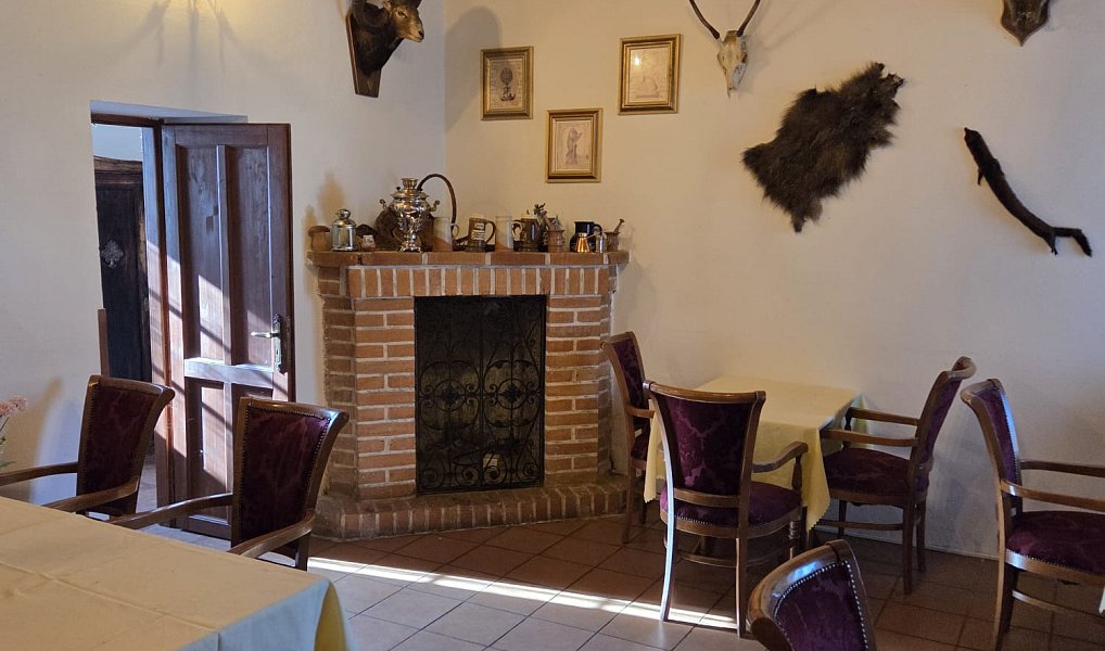 Pronájem restaurace 120 m², Železná Ruda – náhled fotky 3