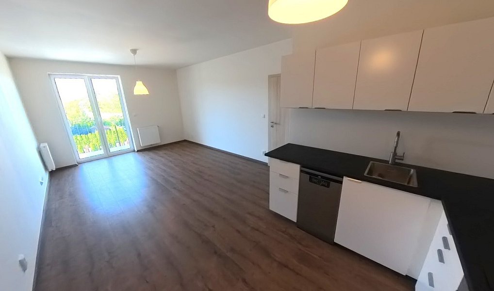 Pronájem bytu 2+kk 52 m², Hrádek nad Nisou – náhled fotky 5