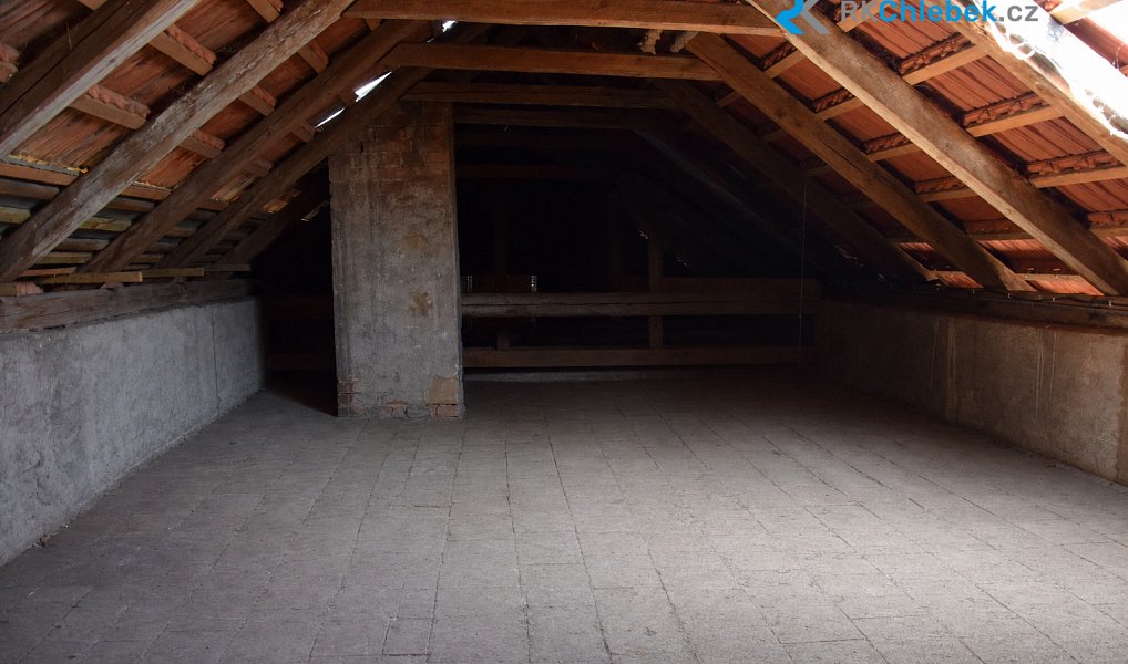 Prodej domu 275 m² s pozemkem 533 m², Moravská Nová Ves – náhled fotky 5