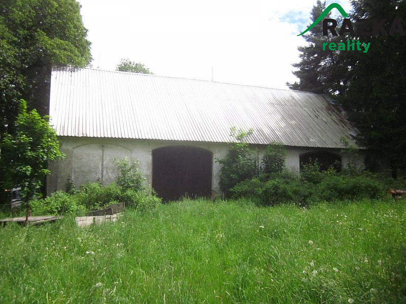 Prodej domu 240 m² s pozemkem 3 949 m² – fotografie 4