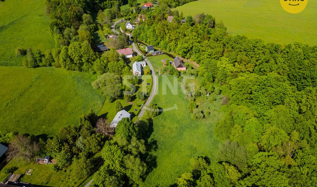 Prodej domu 120 m² s pozemkem 2 690 m², Vysoká – náhled fotky 13
