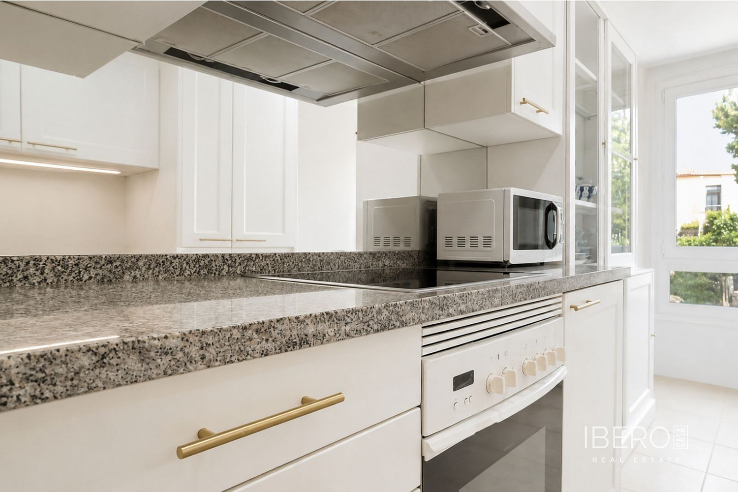 Piso 3+kk – Marbella, Barrio Alto - Más