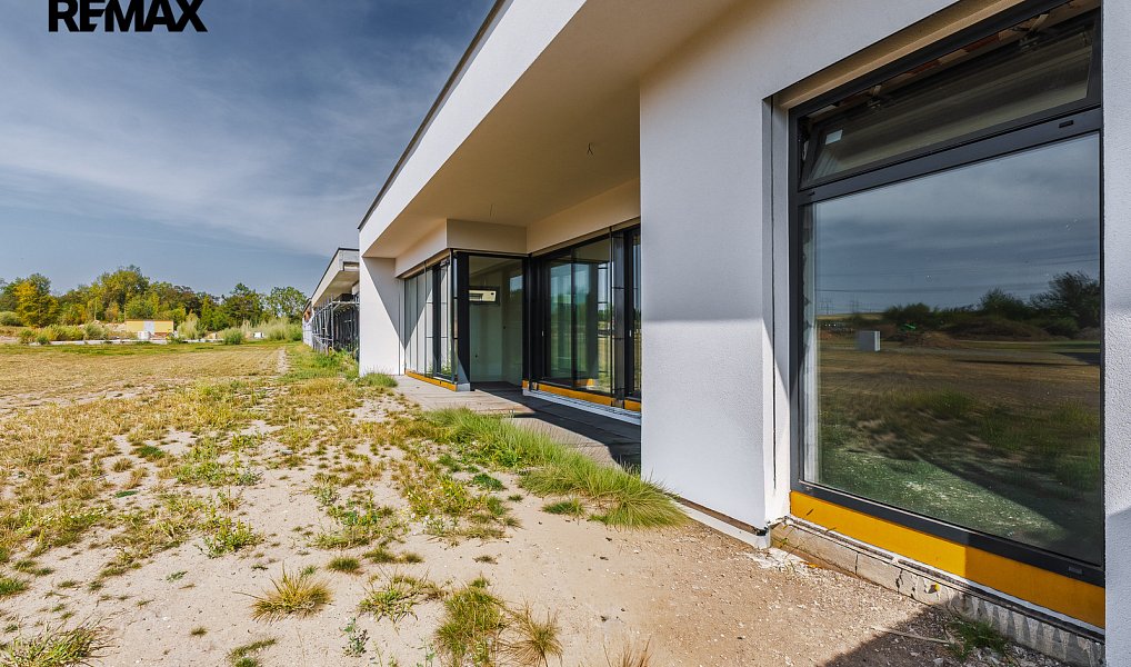 Prodej domu 124 m² s pozemkem 548 m², Nehvizdy – náhled fotky 16