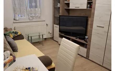Pronájem bytu 1+kk 25 m²