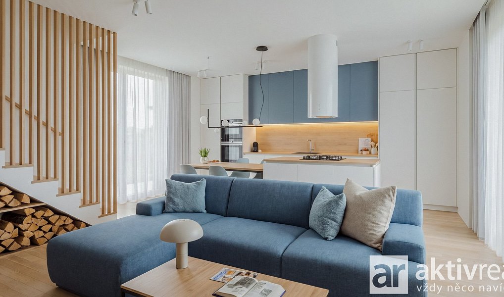 Prodej domu 115 m² s pozemkem 192 m², Neratovice – náhled fotky 7