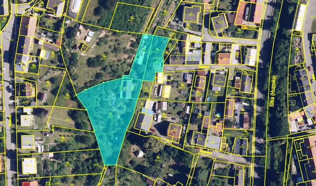 Prodej domu 255 m² s pozemkem 3 056 m², Šternberk – náhled fotky 54