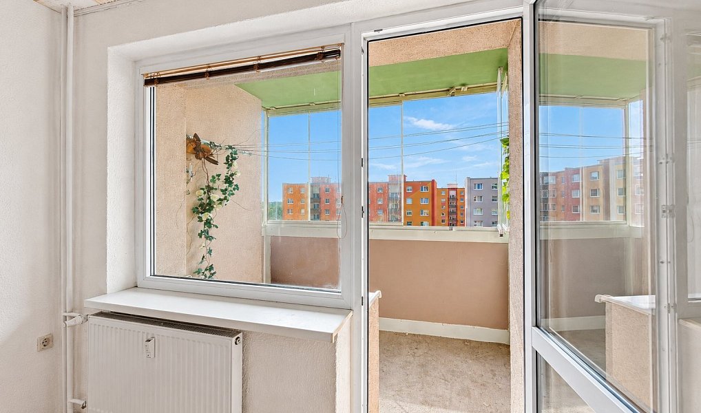 Prodej bytu 3+1 72 m², Jirkov – náhled fotky 7