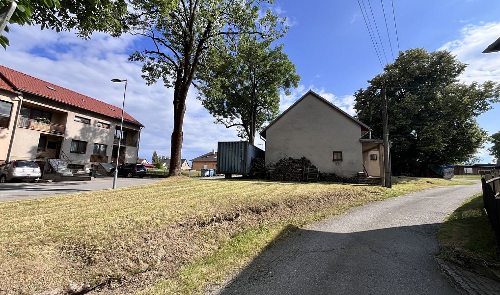 Prodej obchodních prostor 121 m², Humpolec – náhled fotky 24