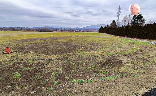 Prodej stavebního pozemku 1 600 m², Metylovice, okres Frýdek-Místek