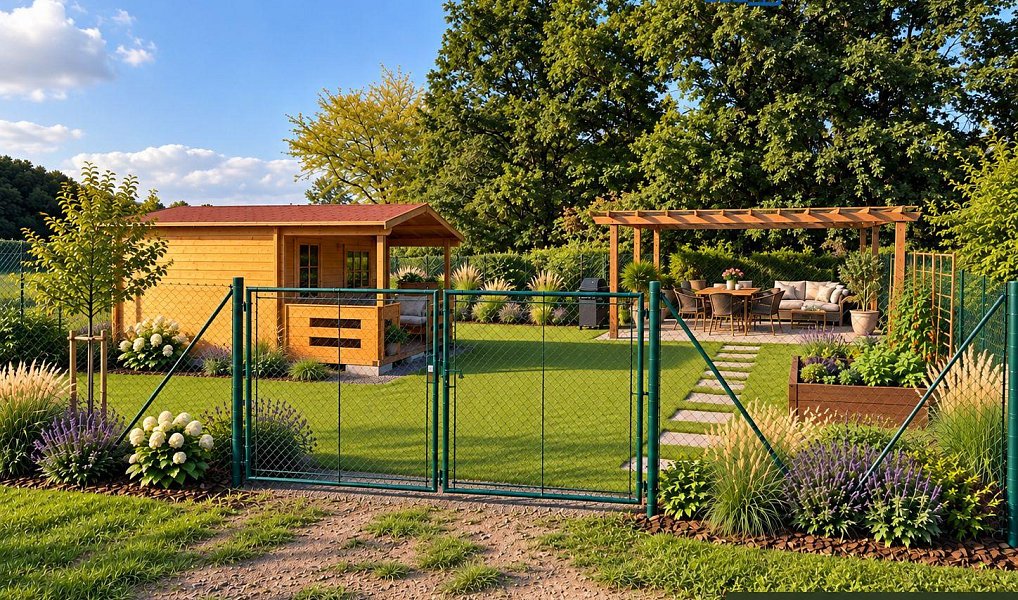Prodej zahrady 286 m², Duchcov – náhled fotky 4