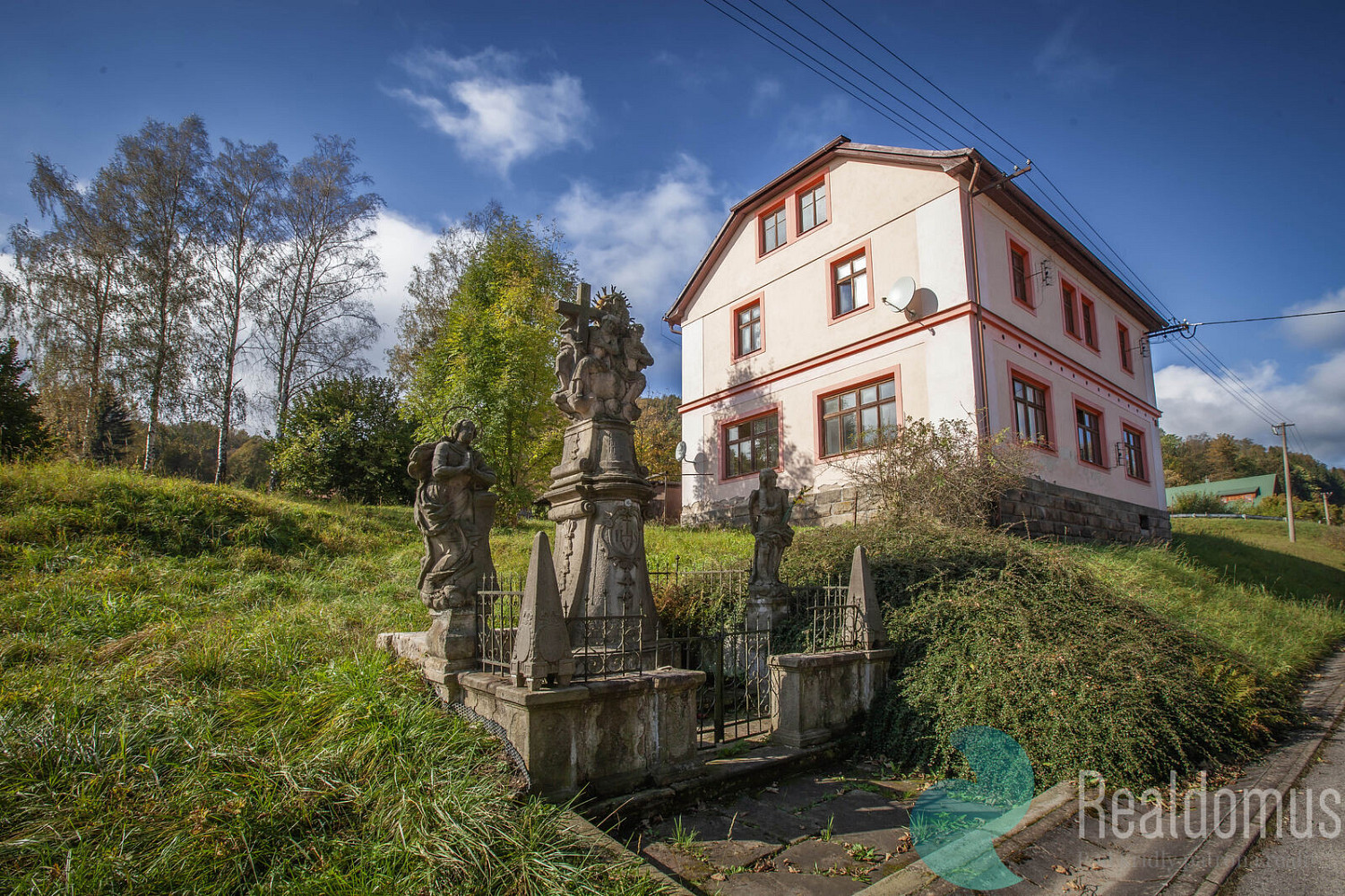 Prodej domu 204 m² s pozemkem 1 296 m² – fotografie 4