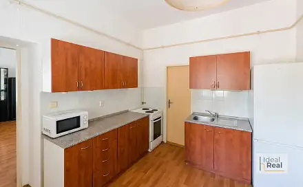 Prodej bytu 1+1 37 m²