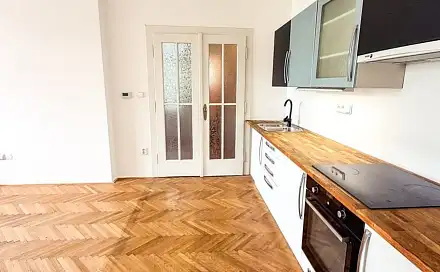 Pronájem bytu 2+kk 65 m²