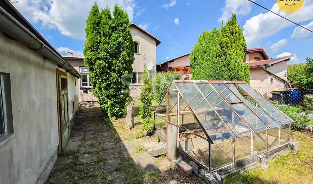 Prodej domu 81 m² s pozemkem 220 m², Havlíčkův Brod – náhled fotky 19