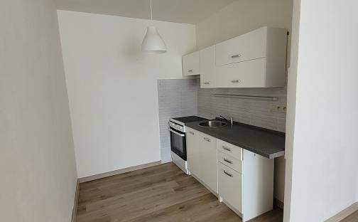 Pronájem bytu 2+kk 38 m², Hamerská, Litvínov - Hamr, okres Most