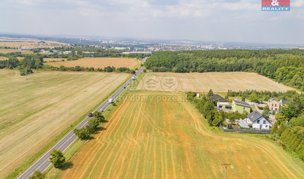 Prodej pole 8 729 m², Plzeň – náhled fotky 9
