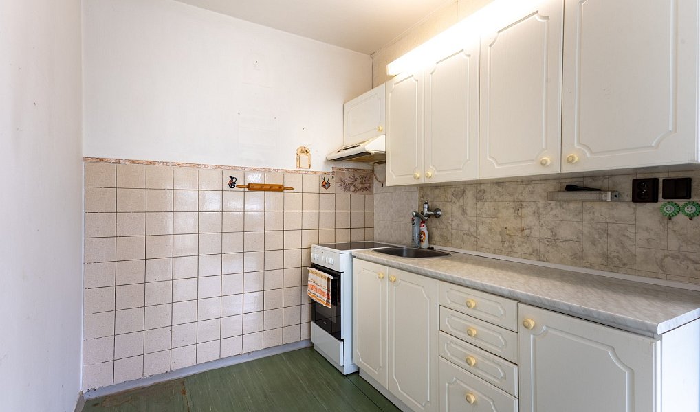 Prodej bytu 2+kk 40 m², Kolín – náhled fotky 3
