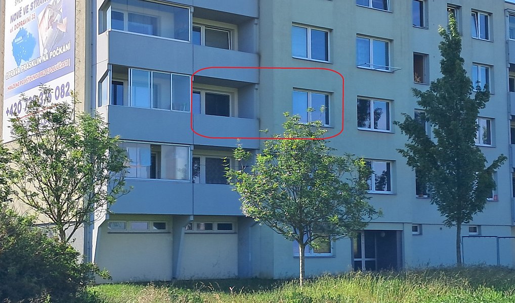 Prodej bytu 2+kk 43 m², Strakonice – náhled fotky 4
